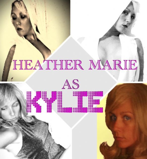 Gallery: A Tribute to Kylie by Heather Marie